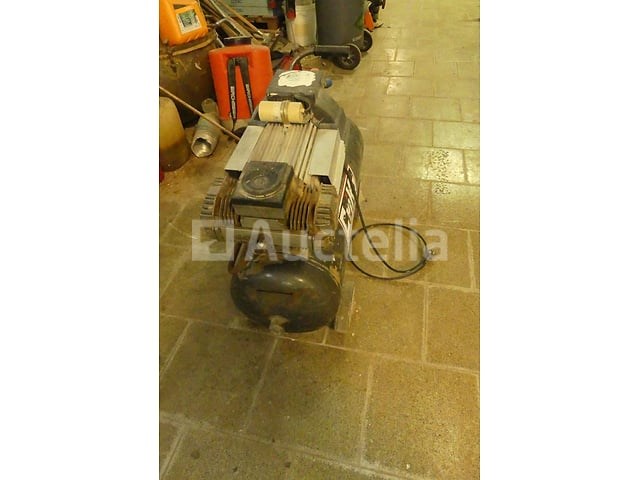 Criko-compressor - afbeelding 8 van  10