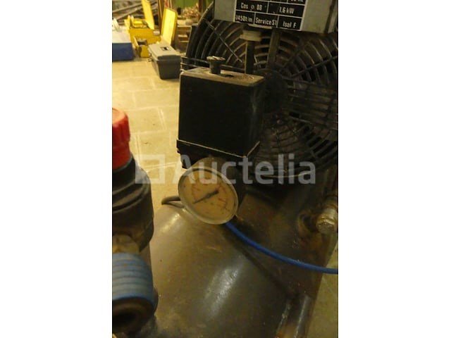 Criko-compressor - afbeelding 10 van  10