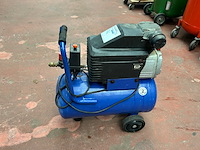 Criko compressor - afbeelding 1 van  4