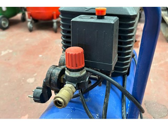 Criko compressor - afbeelding 2 van  4