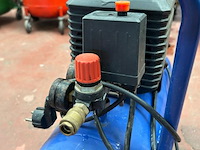 Criko compressor - afbeelding 2 van  4