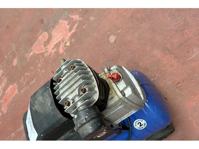 Criko compressor - afbeelding 3 van  4