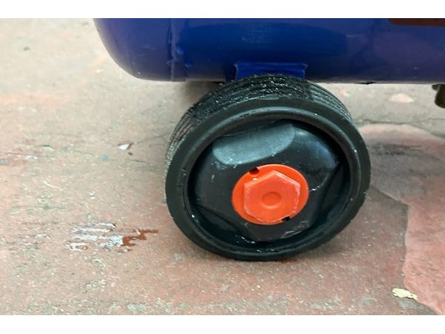 Criko compressor - afbeelding 4 van  4