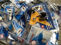 Criko mix kavel persluchtkoppelingen en -accessoires (150x)