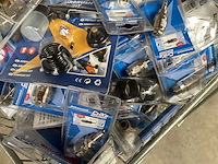 Criko mix kavel persluchtkoppelingen en -accessoires (150x) - afbeelding 2 van  3