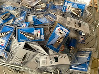 Criko mix kavel persluchtkoppelingen en -accessoires (150x) - afbeelding 3 van  3