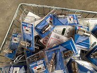 Criko mix kavel persluchtkoppelingen en -accessoires (150x) - afbeelding 5 van  5