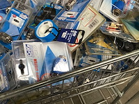 Criko mix kavel persluchtkoppelingen en -accessoires (150x) - afbeelding 2 van  4
