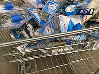 Criko mix kavel persluchtkoppelingen en -accessoires (150x) - afbeelding 3 van  4