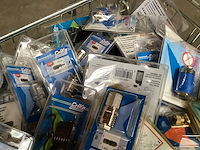 Criko mix kavel persluchtkoppelingen en -accessoires (150x) - afbeelding 4 van  4