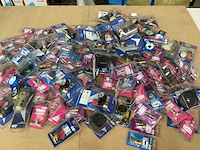Criko mixkavel diverse perslucht accessoires (150x) - afbeelding 1 van  7