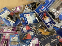 Criko mixkavel diverse perslucht accessoires (150x) - afbeelding 3 van  7