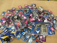 Criko mixkavel diverse perslucht accessoires (150x) - afbeelding 1 van  6