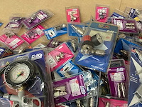 Criko mixkavel diverse perslucht accessoires (150x) - afbeelding 5 van  6