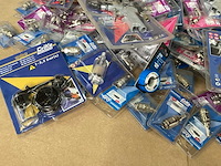 Criko mixkavel diverse perslucht accessoires (150x) - afbeelding 6 van  6
