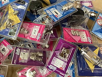 Criko mixkavel diverse perslucht accessoires (150x) - afbeelding 6 van  7