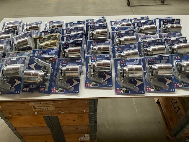 Criko pneumatics zandstraal pistool 6-8 bar 250-300 l/min (41x) - afbeelding 1 van  7