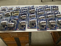 Criko pneumatics zandstraal pistool 6-8 bar 250-300 l/min (41x) - afbeelding 1 van  7