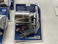 Criko pneumatics zandstraal pistool 6-8 bar 250-300 l/min (41x) - afbeelding 5 van  7