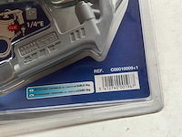 Criko pneumatics zandstraal pistool 6-8 bar 250-300 l/min (41x) - afbeelding 6 van  7