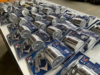 Criko pneumatics zandstraal pistool 6-8 bar 250-300 l/min (41x) - afbeelding 7 van  7