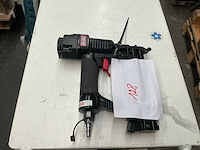 Criko pneumatische tacker - afbeelding 1 van  3