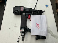 Criko pneumatische tacker - afbeelding 2 van  3