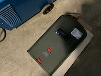 Criko prof 250 turbo - afbeelding 2 van  11