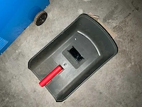 Criko prof 250 turbo - afbeelding 3 van  11