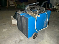 Criko prof 250 turbo - afbeelding 6 van  11