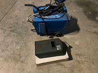 Criko prof 250 turbo - afbeelding 2 van  11