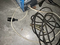 Criko prof 250 turbo - afbeelding 8 van  11