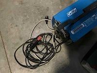 Criko prof 250 turbo - afbeelding 9 van  11