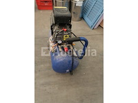 Criko zbm50 compressor - afbeelding 1 van  8