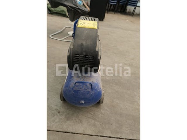 Criko zbm50 compressor - afbeelding 5 van  8