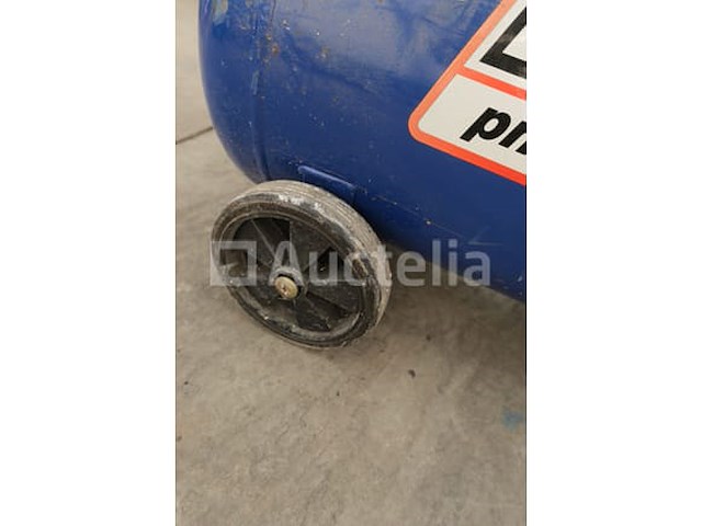 Criko zbm50 compressor - afbeelding 6 van  8