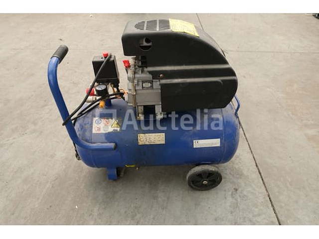 Criko zbm50 compressor - afbeelding 8 van  8