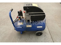 Criko zbm50 compressor - afbeelding 8 van  8
