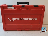 Crimper - afbeelding 2 van  10