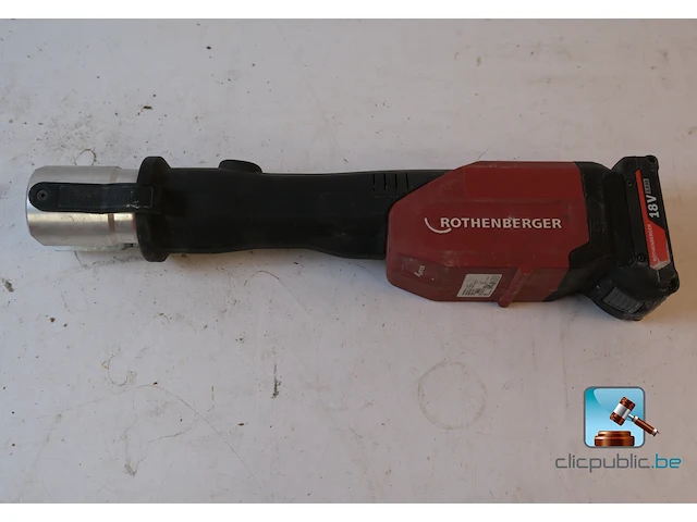 Crimper - afbeelding 3 van  10
