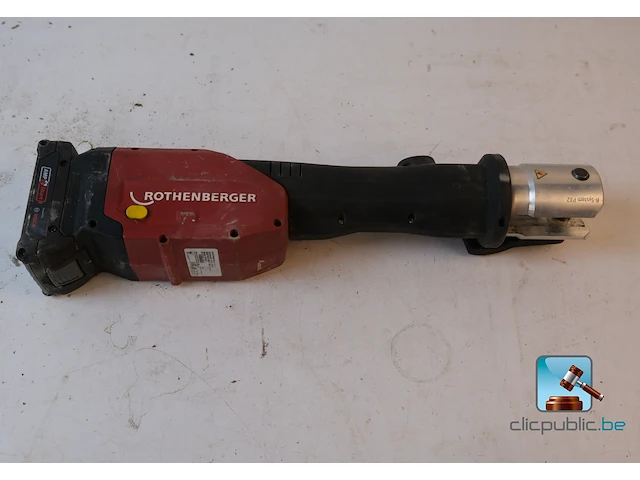 Crimper - afbeelding 6 van  10