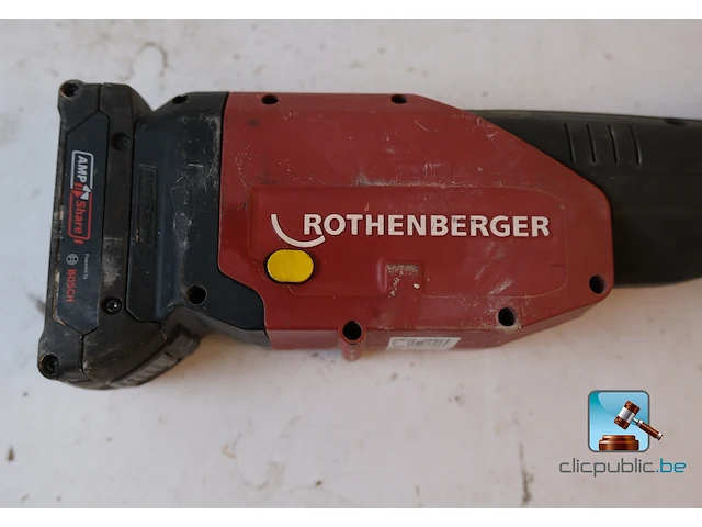 Crimper - afbeelding 7 van  10