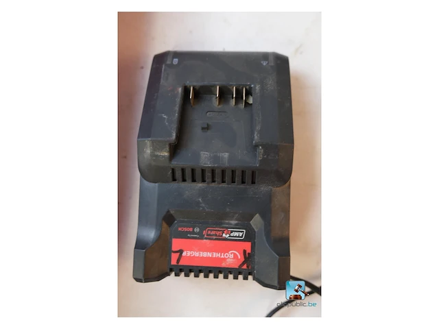 Crimper - afbeelding 9 van  10