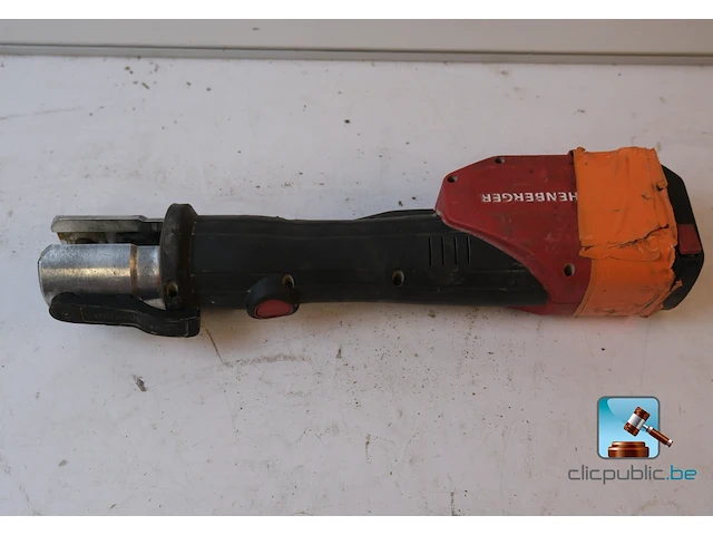 Crimper - afbeelding 2 van  8