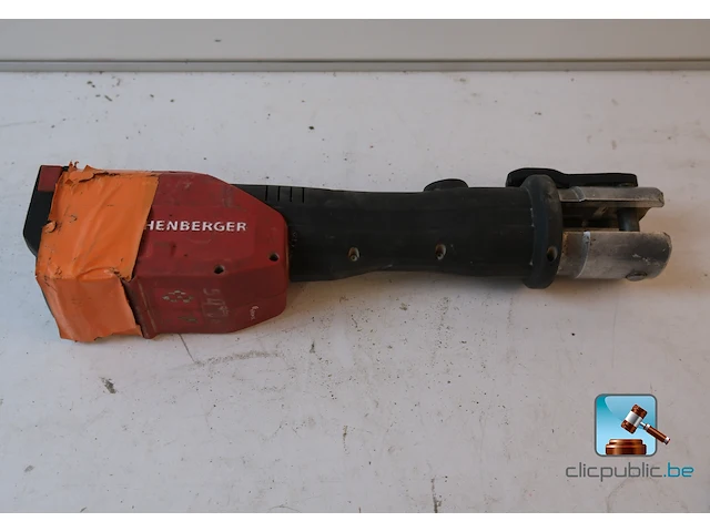 Crimper - afbeelding 3 van  8