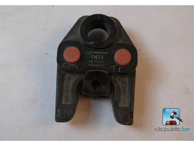 Crimper - afbeelding 5 van  8