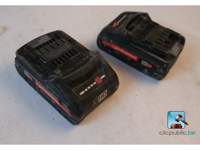 Crimper - afbeelding 6 van  8