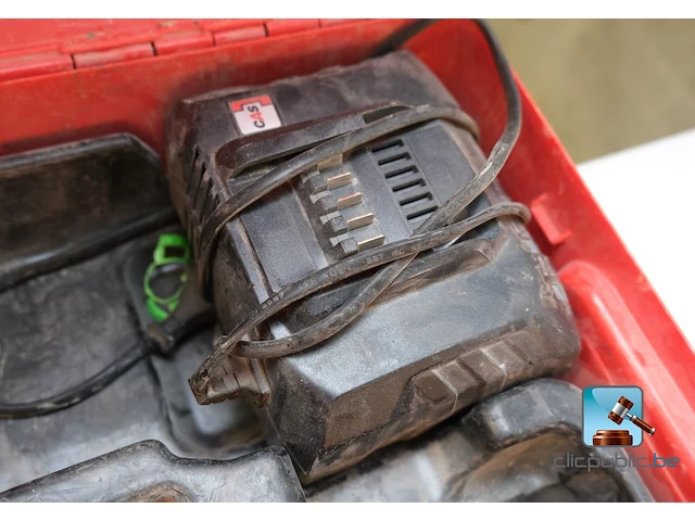 Crimper - afbeelding 7 van  8