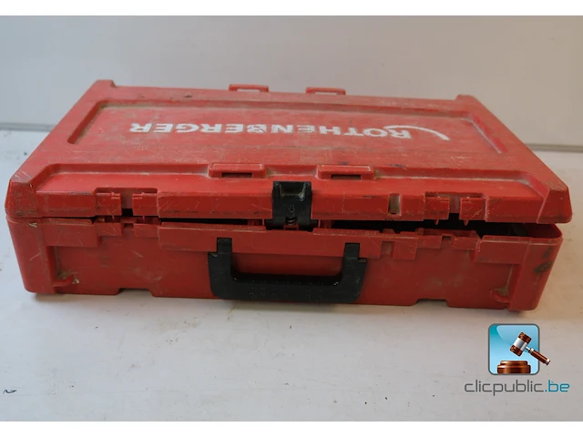 Crimper - afbeelding 8 van  8