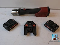 Crimper - afbeelding 1 van  9
